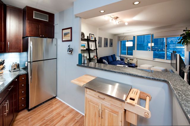 211 E Ohio Street 815, Chicago, IL 60611