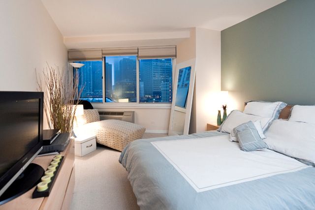 211 E Ohio Street 815, Chicago, IL 60611