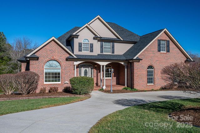 150 Gunpowder View Circle, Granite Falls, NC 28630