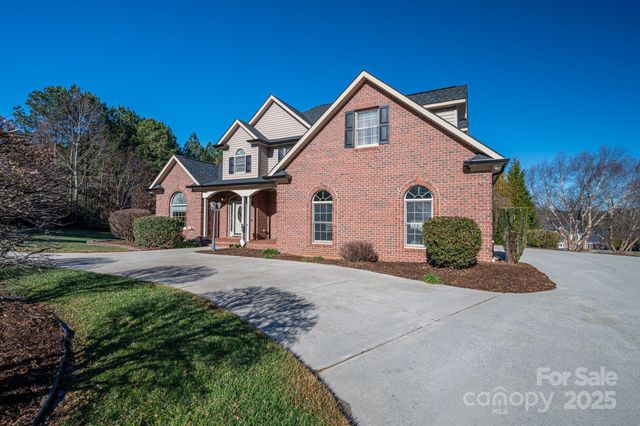 150 Gunpowder View Circle, Granite Falls, NC 28630