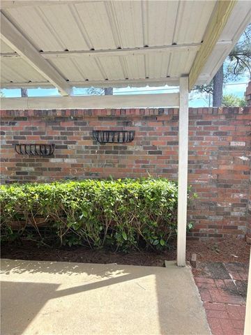 5900 Grelot Road 101, Mobile, AL 36609