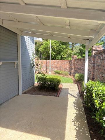 5900 Grelot Road 101, Mobile, AL 36609