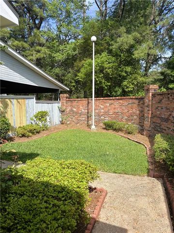 5900 Grelot Road 101, Mobile, AL 36609
