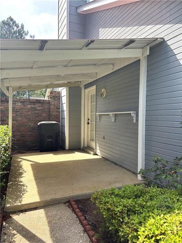 5900 Grelot Road 101, Mobile, AL 36609