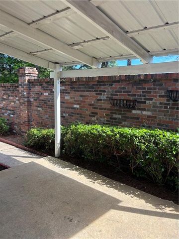 5900 Grelot Road 101, Mobile, AL 36609