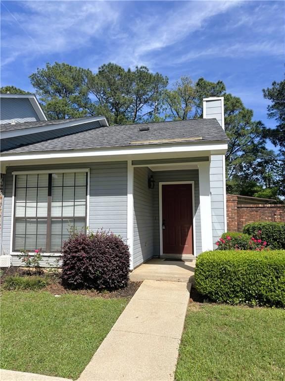5900 Grelot Road 101, Mobile, AL 36609