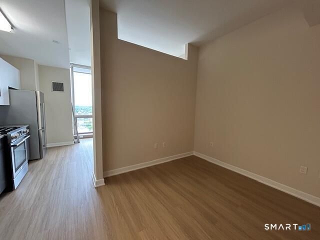 401 atlantic Street 26A, Stamford, CT 06901