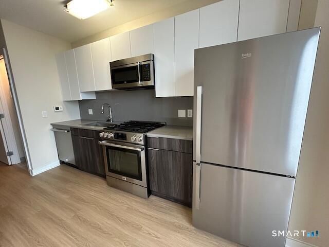401 atlantic Street 26A, Stamford, CT 06901