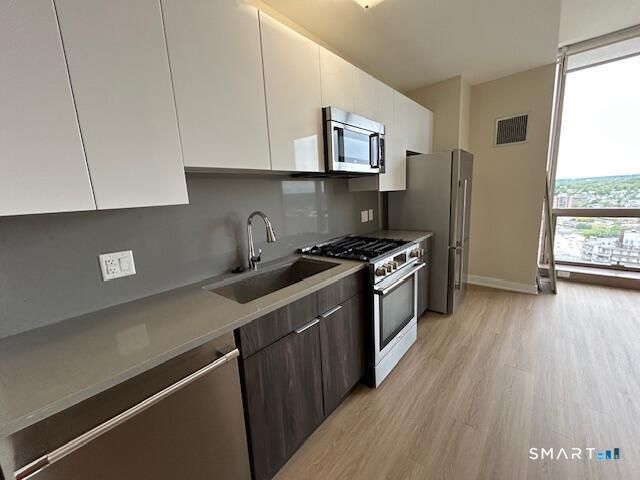 401 atlantic Street 26A, Stamford, CT 06901