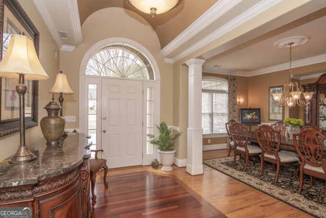 345 Tillinghast Trace, Newnan, GA 30265