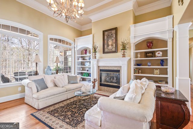 345 Tillinghast Trace, Newnan, GA 30265