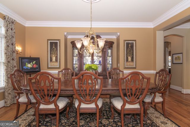 345 Tillinghast Trace, Newnan, GA 30265