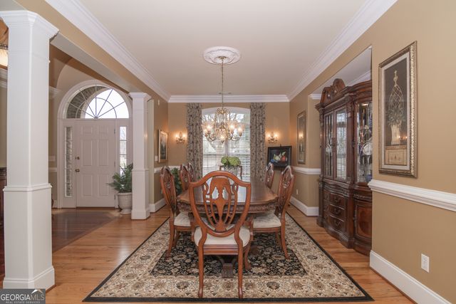 345 Tillinghast Trace, Newnan, GA 30265