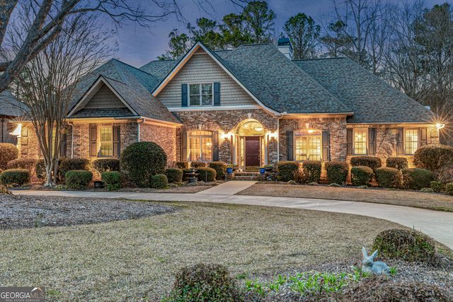345 Tillinghast Trace, Newnan, GA 30265