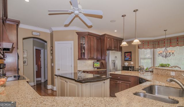 345 Tillinghast Trace, Newnan, GA 30265