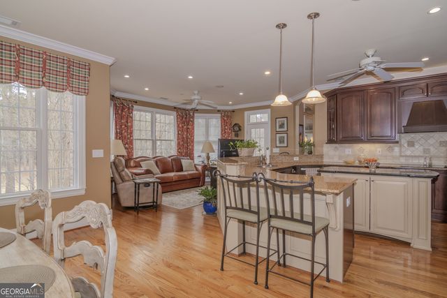 345 Tillinghast Trace, Newnan, GA 30265