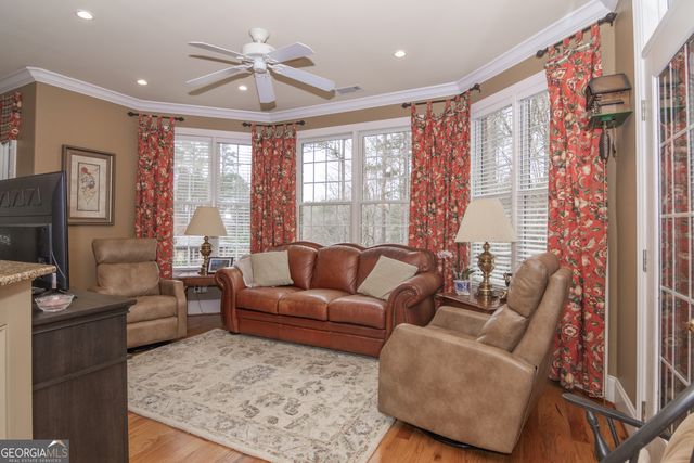 345 Tillinghast Trace, Newnan, GA 30265