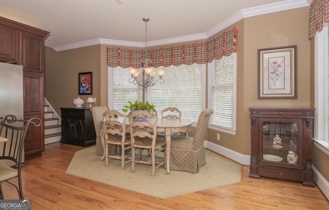 345 Tillinghast Trace, Newnan, GA 30265