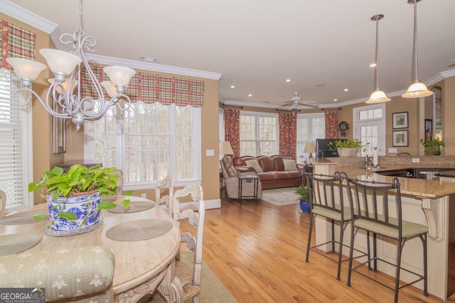 345 Tillinghast Trace, Newnan, GA 30265