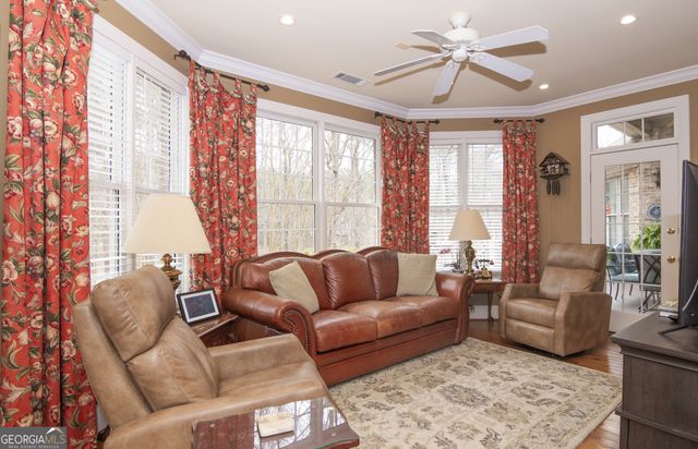 345 Tillinghast Trace, Newnan, GA 30265