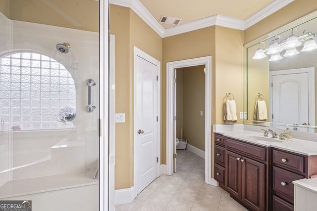 345 Tillinghast Trace, Newnan, GA 30265