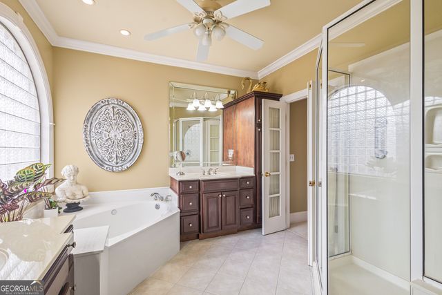345 Tillinghast Trace, Newnan, GA 30265