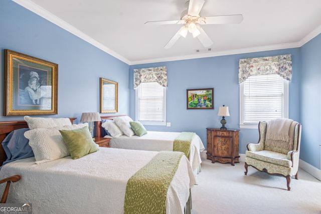 345 Tillinghast Trace, Newnan, GA 30265