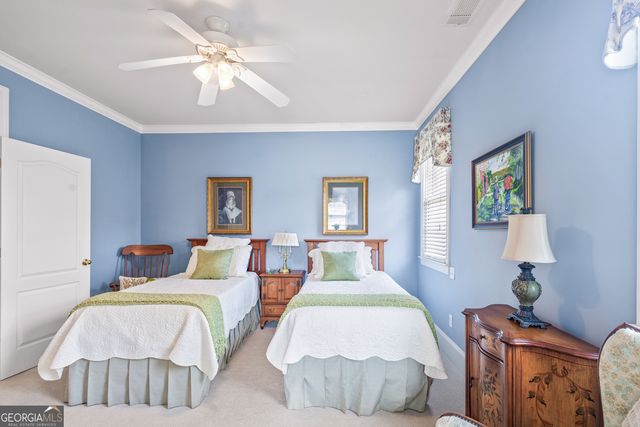 345 Tillinghast Trace, Newnan, GA 30265