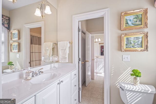 345 Tillinghast Trace, Newnan, GA 30265