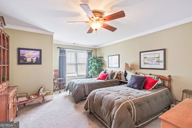 345 Tillinghast Trace, Newnan, GA 30265