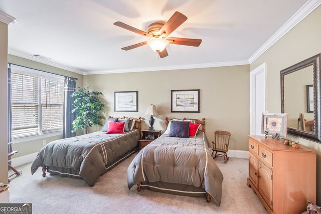 345 Tillinghast Trace, Newnan, GA 30265