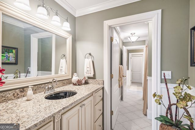 345 Tillinghast Trace, Newnan, GA 30265