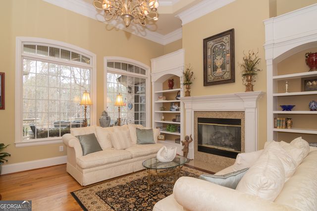 345 Tillinghast Trace, Newnan, GA 30265