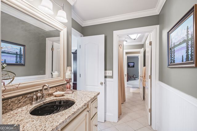 345 Tillinghast Trace, Newnan, GA 30265