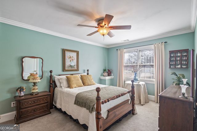 345 Tillinghast Trace, Newnan, GA 30265