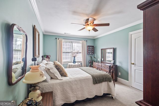345 Tillinghast Trace, Newnan, GA 30265
