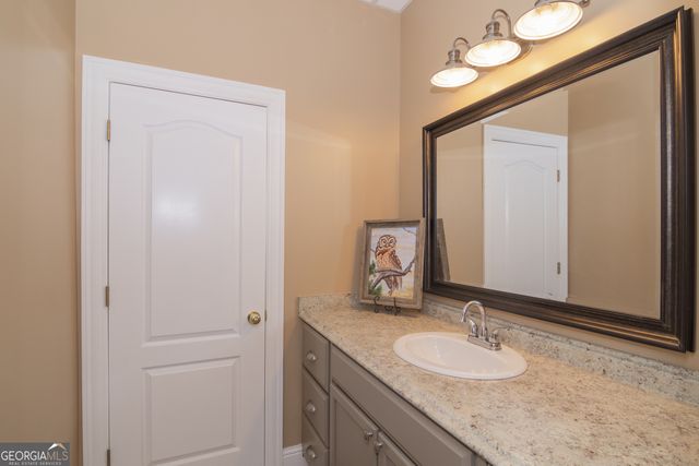 345 Tillinghast Trace, Newnan, GA 30265