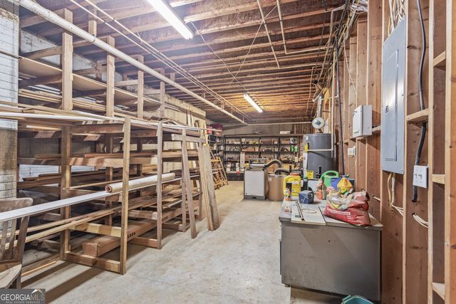 345 Tillinghast Trace, Newnan, GA 30265