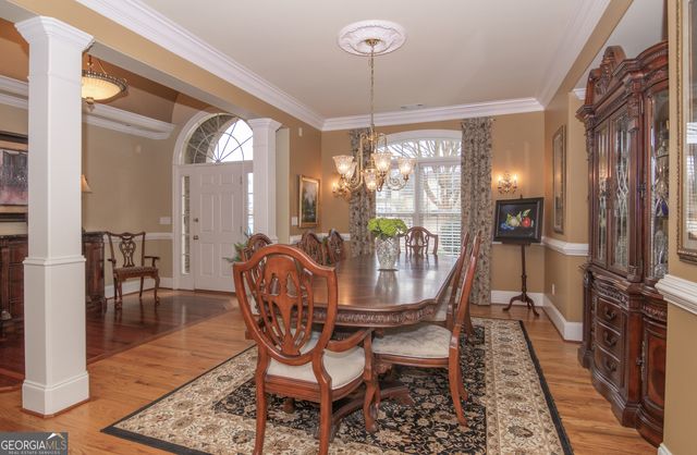 345 Tillinghast Trace, Newnan, GA 30265