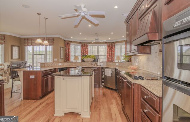 345 Tillinghast Trace, Newnan, GA 30265