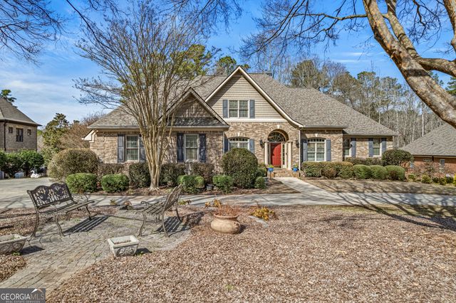 345 Tillinghast Trace, Newnan, GA 30265