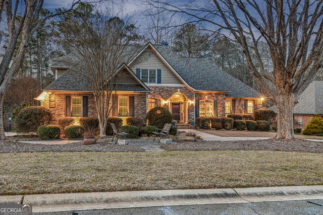 345 Tillinghast Trace, Newnan, GA 30265