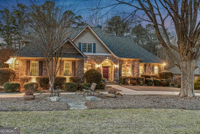 345 Tillinghast Trace, Newnan, GA 30265