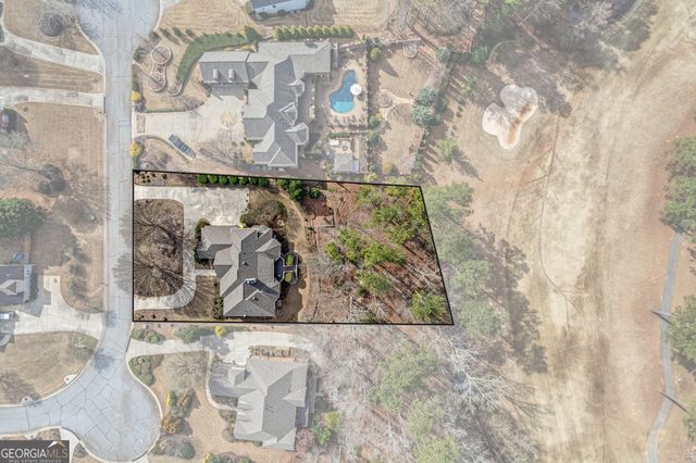 345 Tillinghast Trace, Newnan, GA 30265
