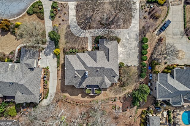 345 Tillinghast Trace, Newnan, GA 30265