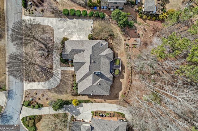 345 Tillinghast Trace, Newnan, GA 30265