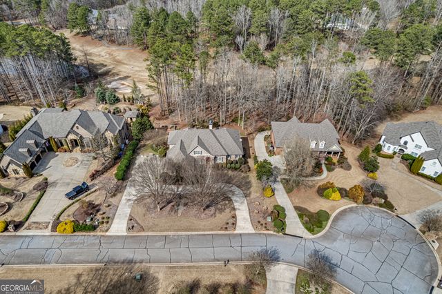345 Tillinghast Trace, Newnan, GA 30265