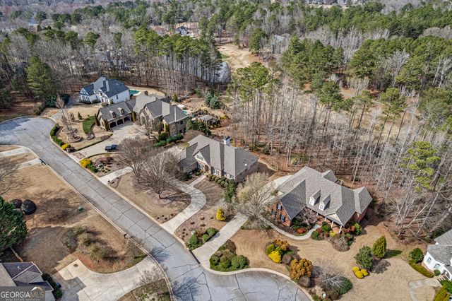 345 Tillinghast Trace, Newnan, GA 30265