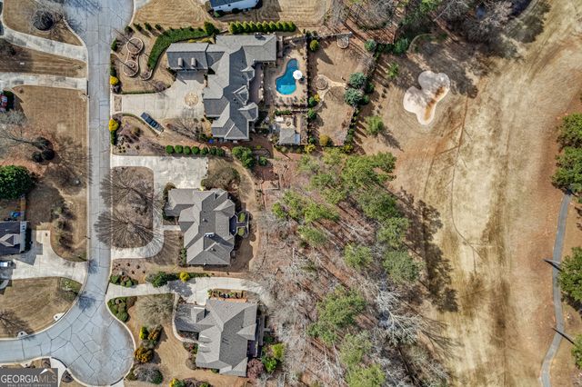 345 Tillinghast Trace, Newnan, GA 30265