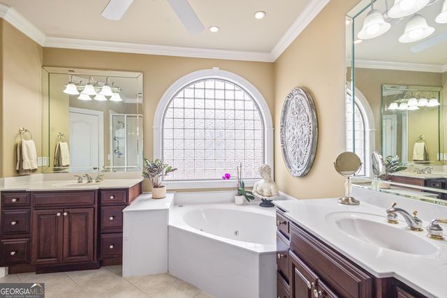 345 Tillinghast Trace, Newnan, GA 30265